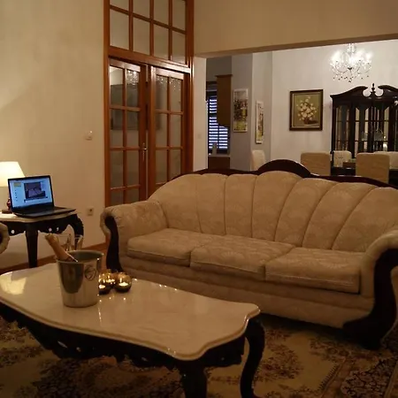 Appartement Luxury 5* *