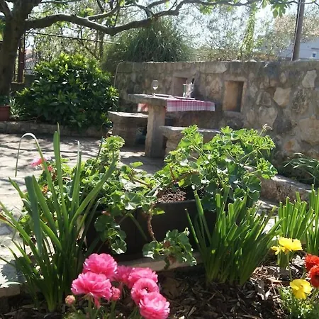 Luxury 5* Apartmán *