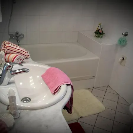 Appartement Luxury 5* Zadar