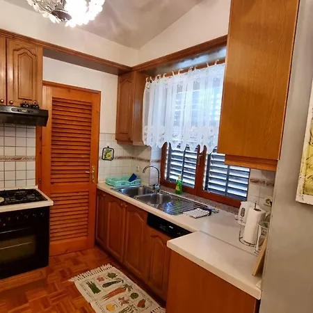 Luxury 5* Appartement Zadar