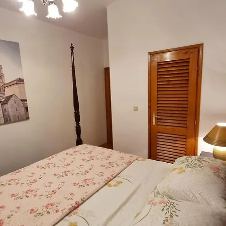 Luxury 5* Apartmán *