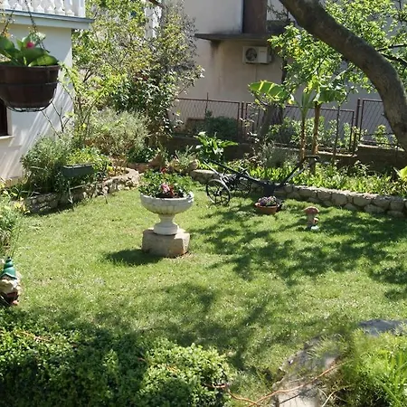 Luxury 5* * Задар