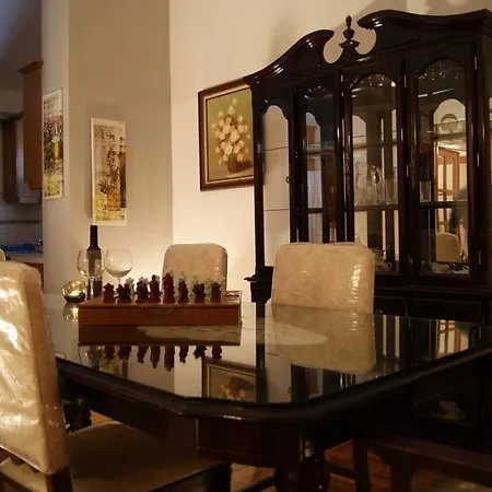 Luxury 5* Apartament