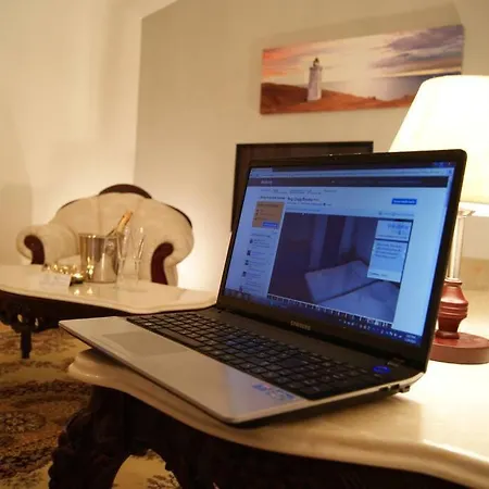 Luxury 5* Apartament Zadar