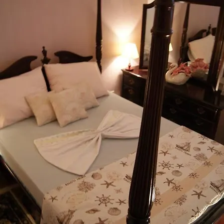 Διαμέρισμα Luxury 5*