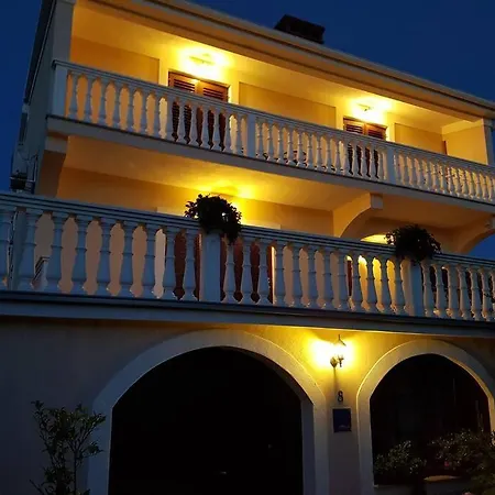 Апартаменты Luxury 5* *