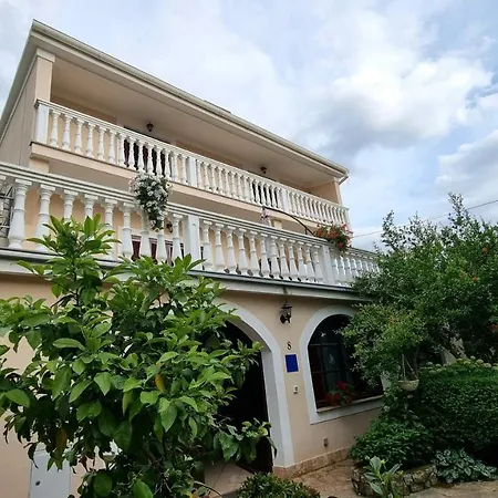 Luxury 5* Daire Zadar